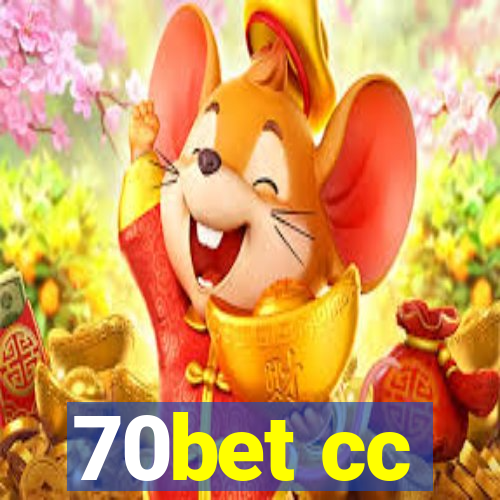 70bet cc